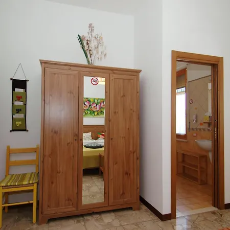 Casa Certosa Отель типа 