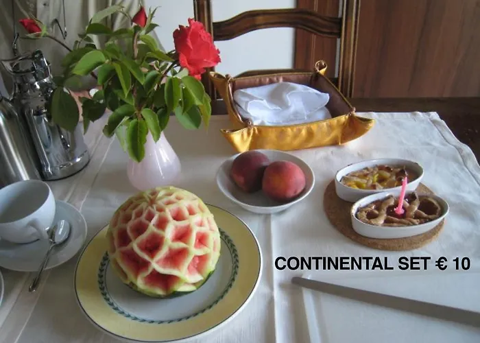 Casa Certosa 3* Сиена