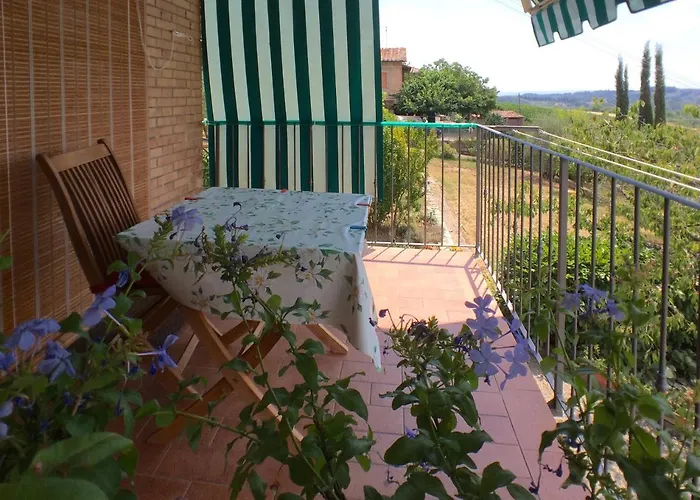 Casa Certosa Отель типа 