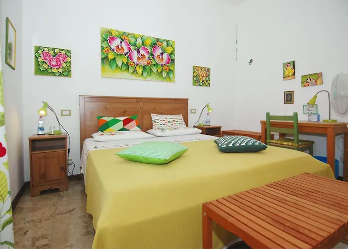 Casa Certosa 3* Сиена