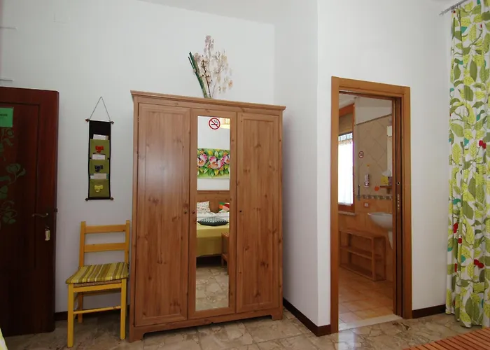 Casa Certosa Отель типа 