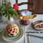 Casa Certosa 3* Siena