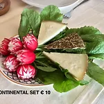 Casa Certosa Bed & Breakfast Siena