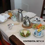 Casa Certosa 3* Siena
