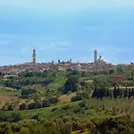 Casa Certosa Bed & Breakfast Siena