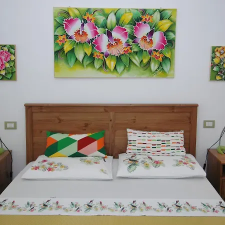 Bed & Breakfast Casa Certosa