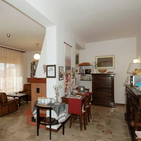 Casa Certosa Frühstückspension
