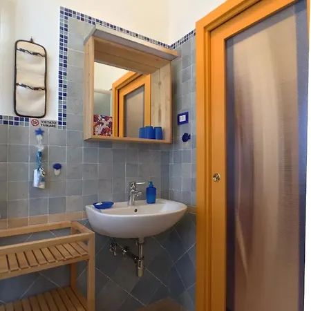 Casa Certosa Frühstückspension *