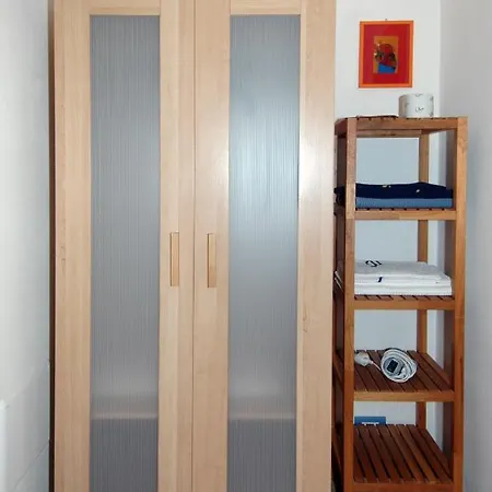 Casa Certosa 3* シエーナ