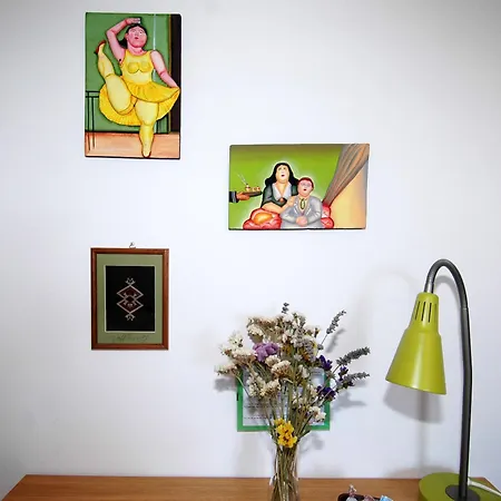 Casa Certosa 3* Siena