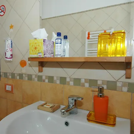 Bed & Breakfast Casa Certosa