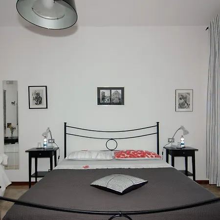 Casa Certosa 3*