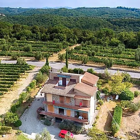 Bed & Breakfast Casa Certosa 3*