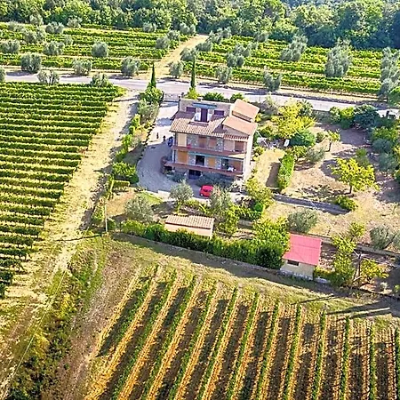ベッド・アンド・ブレックファスト Casa Certosa