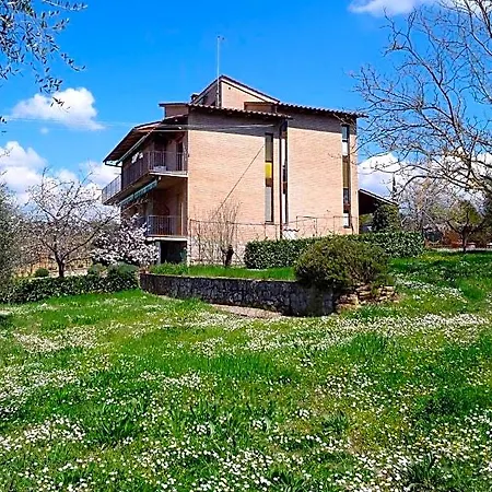 Casa Certosa 3* Siena