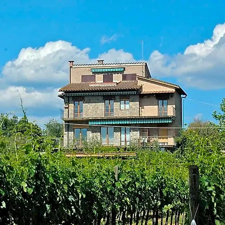 Casa Certosa Bed & Breakfast Siena