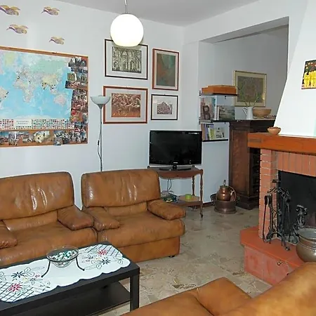 Casa Certosa 3*