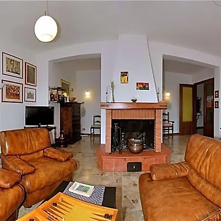 Casa Certosa Bed & Breakfast