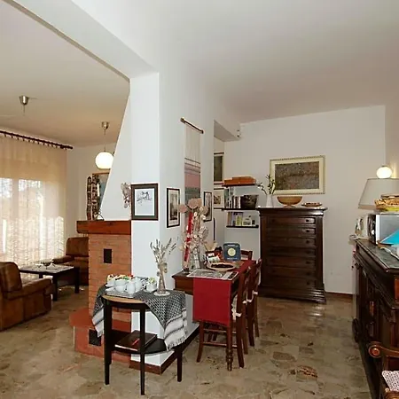 Casa Certosa 3*