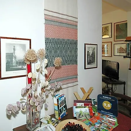 Casa Certosa Bed & Breakfast 3*