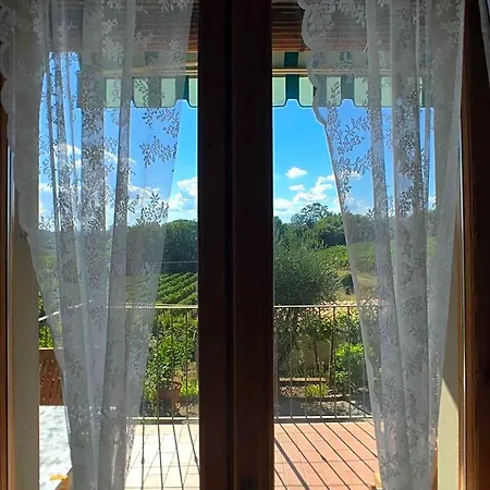 Casa Certosa 3*