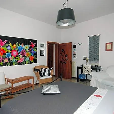 Bed & Breakfast Casa Certosa