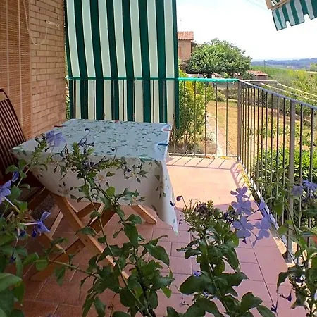 Casa Certosa 3*