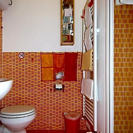 Bed & Breakfast Casa Certosa Siena