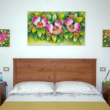 Bed & Breakfast Casa Certosa 3*