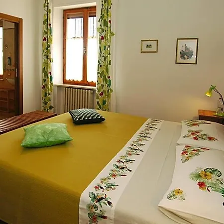 Casa Certosa 3*