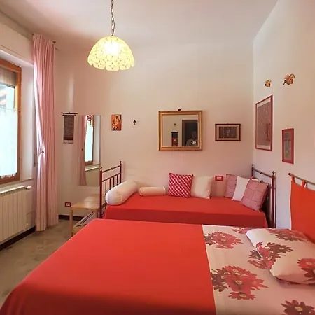 Casa Certosa Bed & Breakfast