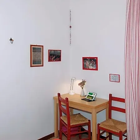 Casa Certosa Bed & Breakfast