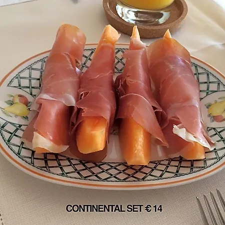 Bed & Breakfast Casa Certosa