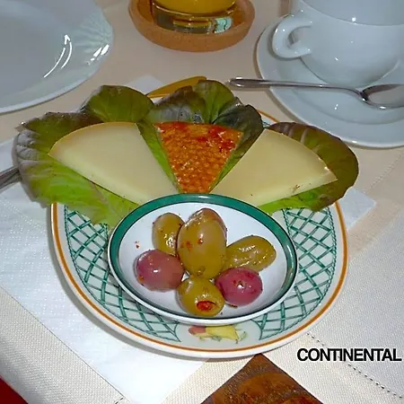 Bed & Breakfast Casa Certosa