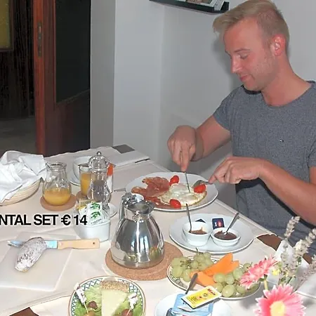 Casa Certosa Bed & Breakfast