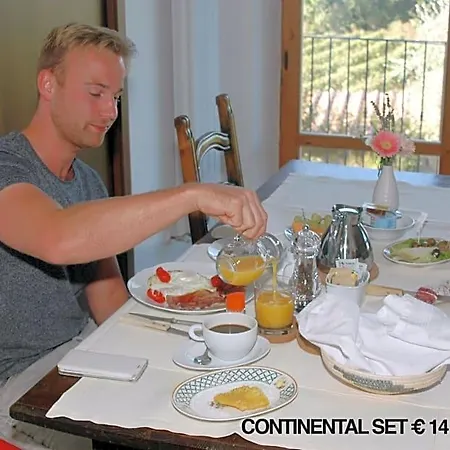 Bed & Breakfast Casa Certosa