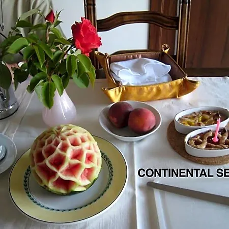 Casa Certosa Siena