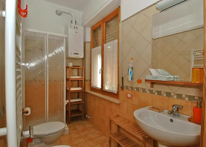 Bed & Breakfast Casa Certosa