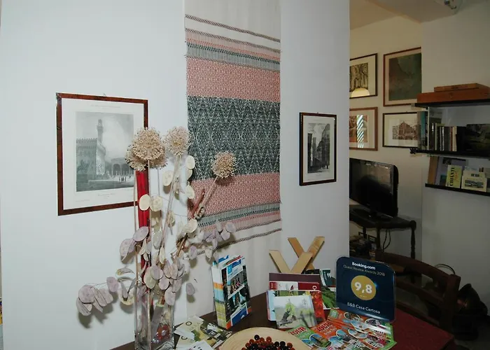 Casa Certosa Bed & Breakfast Siena