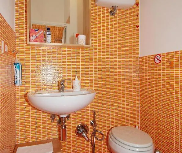 Bed & Breakfast Casa Certosa 3*