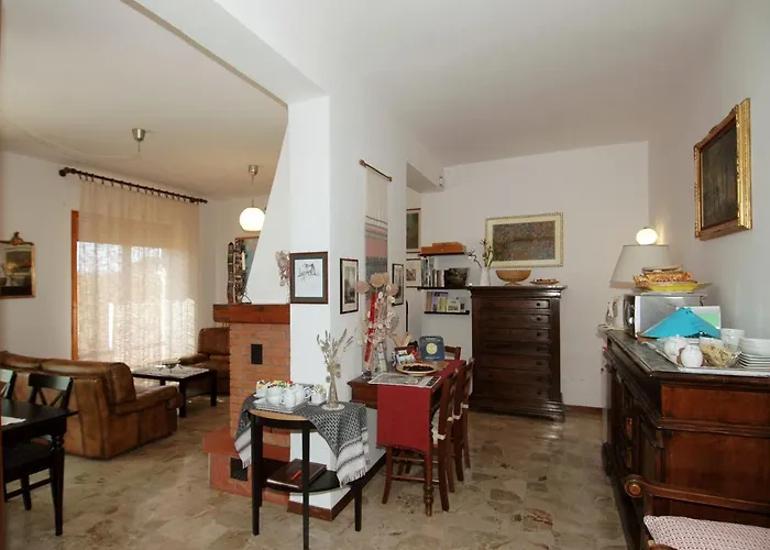 Casa Certosa Bed & Breakfast