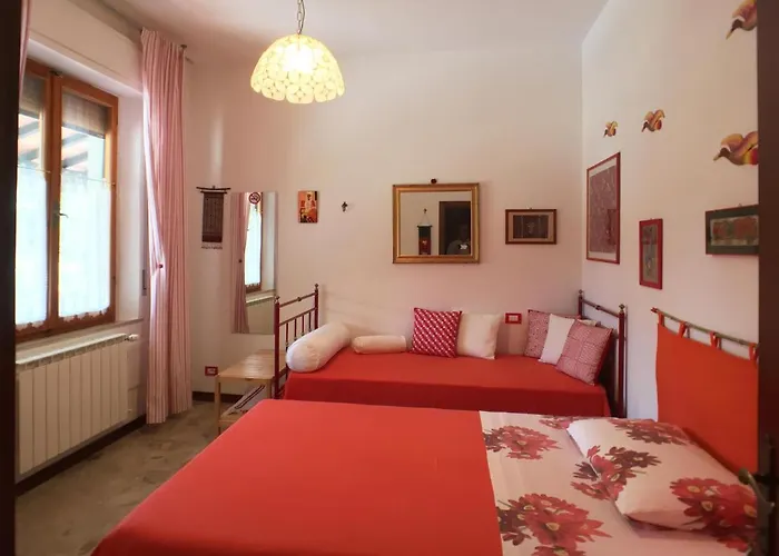 Bed & Breakfast Casa Certosa 3*