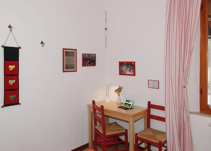 Bed & Breakfast Casa Certosa