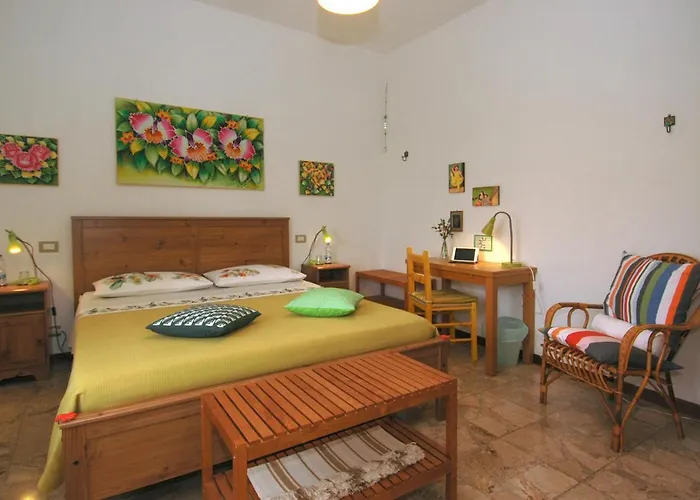 Casa Certosa Bed & Breakfast Siena