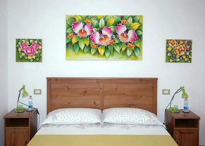 Casa Certosa Bed & Breakfast 3*