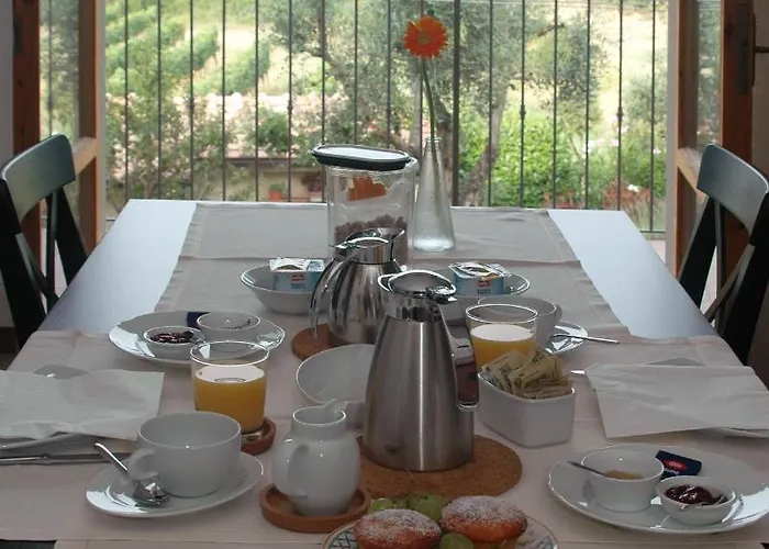 Casa Certosa Bed & Breakfast Siena