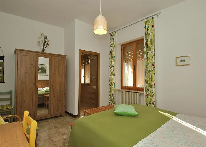 Bed & Breakfast Casa Certosa Siena