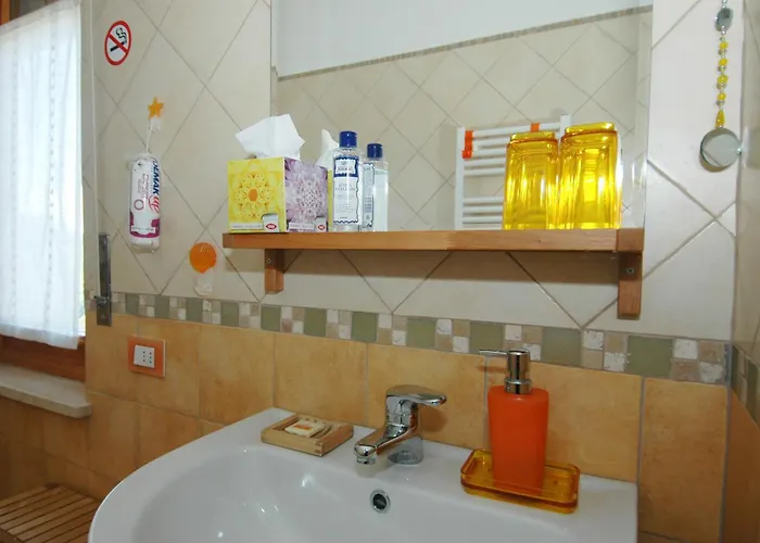 Bed & Breakfast Casa Certosa