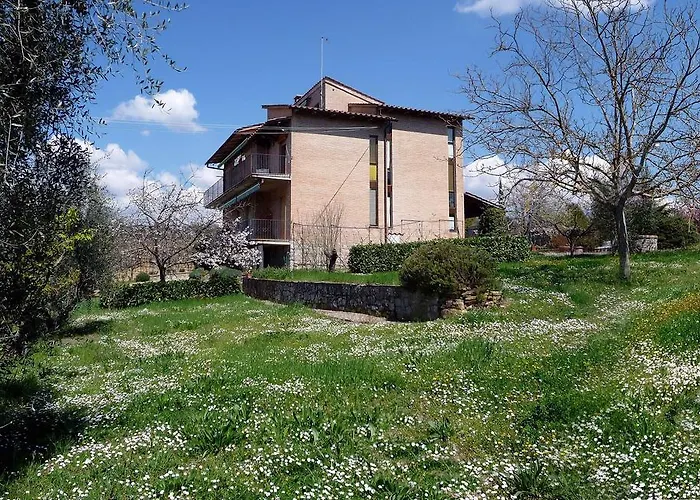 Casa Certosa 3*