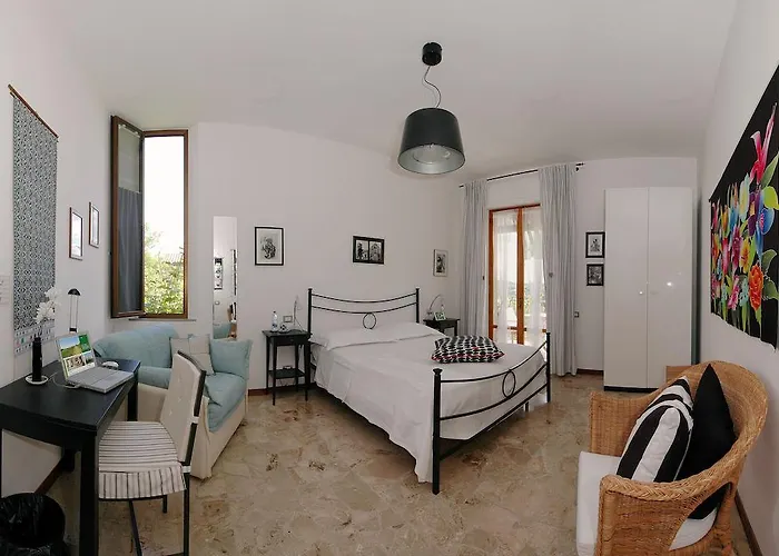 Casa Certosa Bed & Breakfast Siena